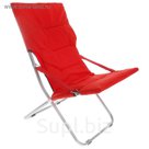 Кресло складное Marocco "B", до 70 кг, размер 120 х 61 х 85 см