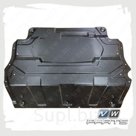 Защита картера двигателя железная VAG 5N0018930D VAG