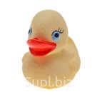 Резиновая игрушка Малыш Ут нок