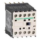 Пускатель магнитный 9А катушка управления 220В АС 1НО LC1K Schneider Electric LC1K0910M7