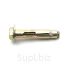 Анкер с болтом М10х12х140 мм STARFIX SMP 28865 1