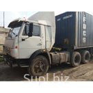 продам камаз 54112 1996 г.в