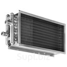 Воздухонагреватель водяной ZWS 500x300-3
