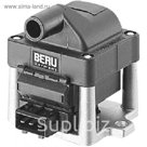 Катушка зажигания BERU ZSE001