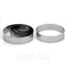Кольцо кондитерское metal craft pw-i c 24