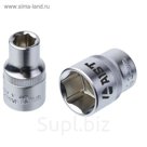 Головка торцевая AIST, 16 мм, 1/2", 6-гранная