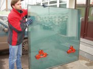 Стеклопакеты Бронирование , Тонировка, Замена в любых окнах, витражах, лоджиях, балконов