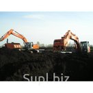 Торф низинный Тульский