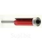 Фреза пальчиковая с подшипником ф 16х38х8