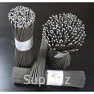 Гибкие связи АСК- 6х350мм с песком