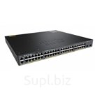 Коммутатор Cisco WS C2960XR 48TD I