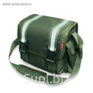 Сумка для такелажной оснастки Tplus Big, кордура 900, тёмно-зелёный (T009372)