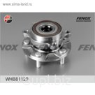 Ступица Fenox WHB81120