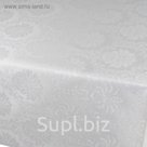 Готовая скатерть "Скарлетт", Y381-3 Орлеан, прямоугольная 140х180 см