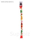 "ANGRY BIRDS MOVIE" Зефирная косичка "Зефирка"   25г
