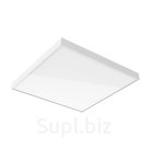 Светодиодный LED светильник ДВО/ДПО офисный встраиваемый/накладной 36Вт (W) 6500К Вартон V1-A0-00070-01000-2003665