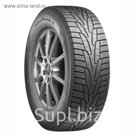 Зимняя нешипованная шина Marshal I'Zen KW31 XL 205/60 R16 96R