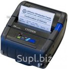 Принтер этикеток Citizen CMP-30IIL CMP30IIXUXCL