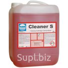 2575.101: CLEANER S (Reiniger S) Высококонцентрированный кислотный очиститель (10 л.)