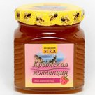 "Крымская коллекция" Малиновый 350 гр