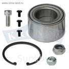 Подшипник ступицы KRONER K151309