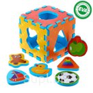 Игрушка для купания Предметы