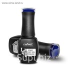 Гель-лак RuNail Laque Анютины глазки, 12 мл