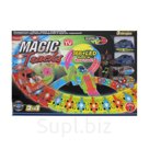 Автотрек Magic Track 366 в/к (PT366LED)