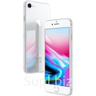 Смартфон Apple iPhone 8 64GB Серебристый MQ6H2RU A