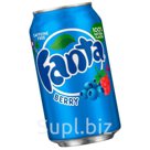 Газ.нап. Fanta Berry ж/б 355мл