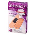 Пластырь SILKOPLAST Standart №20