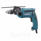 Дрель ударная MAKITA HP 1641F