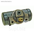Тормозной цилиндр BOSCH 0986475657
