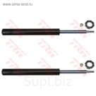 Амортизатор TRW JGC171T