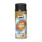 Эмаль JOBI аэрозольная глянцевая Серый 400мл