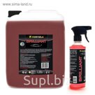 Очиститель стекол FORTELA Brilliant, 1 л
