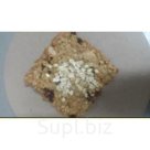 Печенье овсяное с клюквой Ручной работы