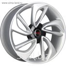 Диск LegeArtis Replica Concept-OPL513 7.5x18 5x115 ET41 D70.1 S