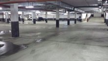 Продам парковочное место