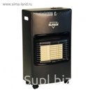 Тепловая пушка Elitech ТП 4 ГИ, газовая, 1.4-2.75-4.1 кВт, 0.29 л/час, пьезорозжиг