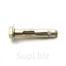 Анкер с болтом М8х10х150 мм STARFIX SMP 26875 1
