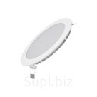 Встраиваемый светодиодный светильник Gauss 939111212