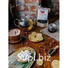 Иван-чай с чабрецом холст.мешок 25 г (мелколист.)