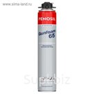 Пена монтажная "Penosil" STANDARD 65, 850 мл