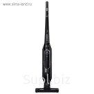 Пылесос Bosch Athlet BCH6ATH18, 1800/350 Вт, 0.9 л, черный