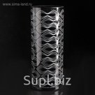 Ваза Flash, дизайн - Карим Рашид