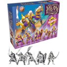 Игровой набор ТЕХНОЛОГ 6214 "Эльфы"