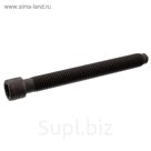 Болт ГБЦ FEBI 18146