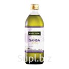 Масло оливковое рафинированное Sansa di Oliva, 1л, ст.\б, Pallade , Италия  (КОД 96043) (+18°С)