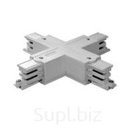 Крестовое соединение NORDIC ALUMINIUM